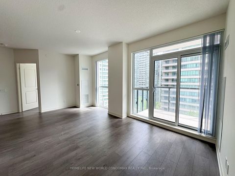 Photo 22 at 806 - 4955 Yonge Street, Willowdale East, Toronto