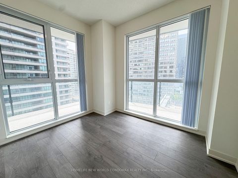 Photo 23 at 806 - 4955 Yonge Street, Willowdale East, Toronto
