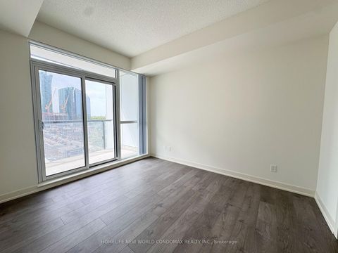 Photo 24 at 806 - 4955 Yonge Street, Willowdale East, Toronto