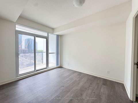 Photo 25 at 806 - 4955 Yonge Street, Willowdale East, Toronto