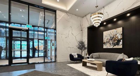Photo 27 at 806 - 4955 Yonge Street, Willowdale East, Toronto