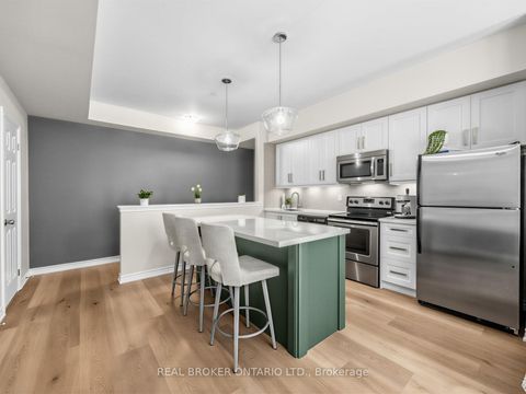 Photo 2 at 88 - 30 Carnation Avenue, Long Branch, Toronto