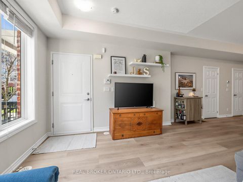 Photo 4 at 88 - 30 Carnation Avenue, Long Branch, Toronto