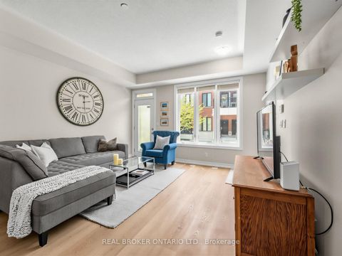 Photo 5 at 88 - 30 Carnation Avenue, Long Branch, Toronto