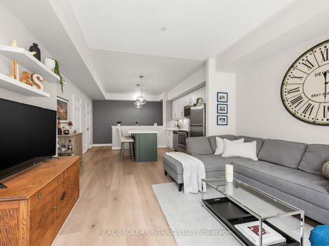 Photo 7 at 88 - 30 Carnation Avenue, Long Branch, Toronto