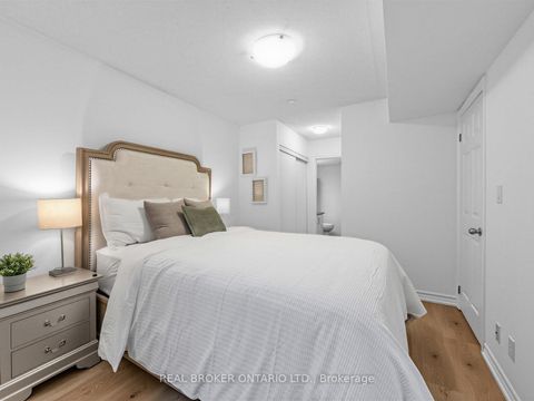 Photo 13 at 88 - 30 Carnation Avenue, Long Branch, Toronto