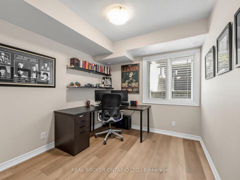 Photo 15 at 88 - 30 Carnation Avenue, Long Branch, Toronto