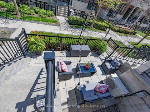Photo 18 at 88 - 30 Carnation Avenue, Long Branch, Toronto