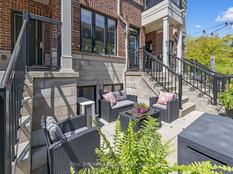 Photo 21 at 88 - 30 Carnation Avenue, Long Branch, Toronto