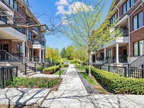 Photo 24 at 88 - 30 Carnation Avenue, Long Branch, Toronto