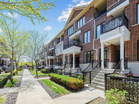 Photo 26 at 88 - 30 Carnation Avenue, Long Branch, Toronto