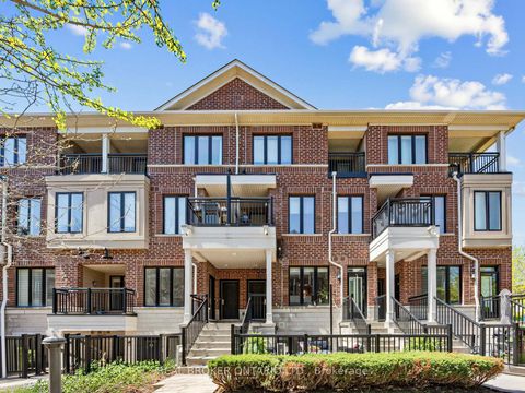 Photo 27 at 88 - 30 Carnation Avenue, Long Branch, Toronto