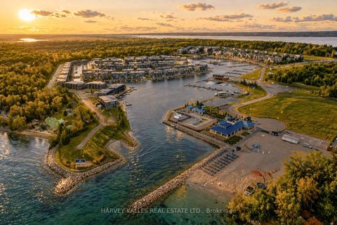 Photo 1 at 303 - 333 Sunseeker Avenue, Rural Innisfil, Innisfil