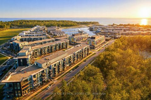 Photo 3 at 303 - 333 Sunseeker Avenue, Rural Innisfil, Innisfil