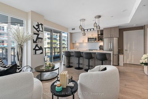 Photo 4 at 303 - 333 Sunseeker Avenue, Rural Innisfil, Innisfil