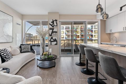 Photo 5 at 303 - 333 Sunseeker Avenue, Rural Innisfil, Innisfil