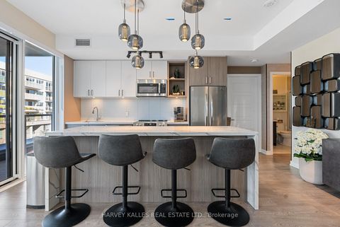 Photo 8 at 303 - 333 Sunseeker Avenue, Rural Innisfil, Innisfil