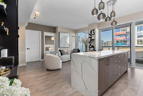 Photo 9 at 303 - 333 Sunseeker Avenue, Rural Innisfil, Innisfil