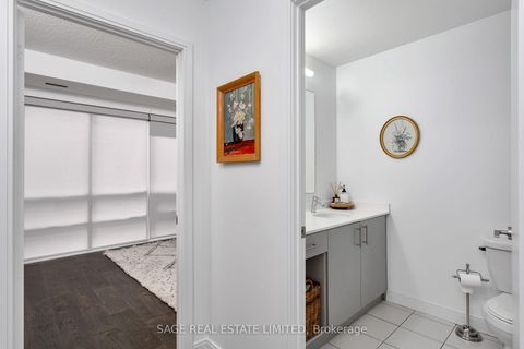 Photo 19 at 401 - 760 The Queensway, Queensway, Toronto