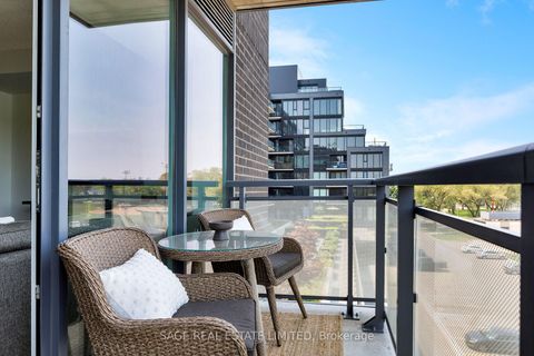 Photo 32 at 401 - 760 The Queensway, Queensway, Toronto