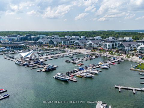 Photo 4 at 315 - 375 Sea Ray Avenue, Rural Innisfil, Innisfil