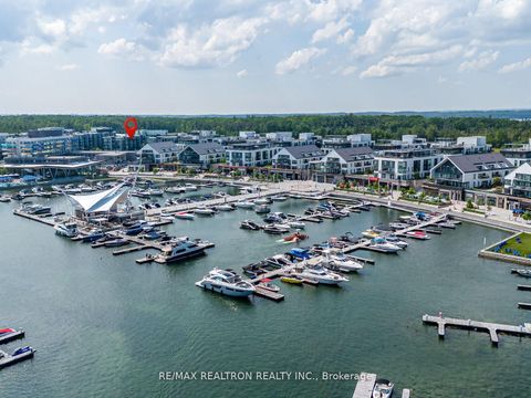 Photo 29 at 315 - 375 Sea Ray Avenue, Rural Innisfil, Innisfil