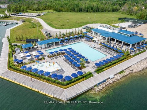 Photo 36 at 315 - 375 Sea Ray Avenue, Rural Innisfil, Innisfil