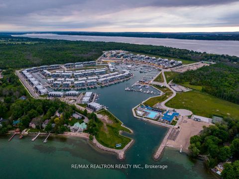 Photo 38 at 315 - 375 Sea Ray Avenue, Rural Innisfil, Innisfil