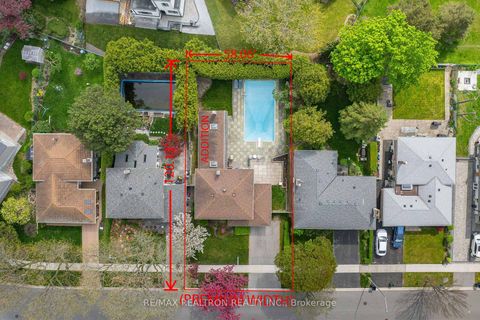 Photo 1 at 85 Clansman Boulevard, Hillcrest Village, Toronto