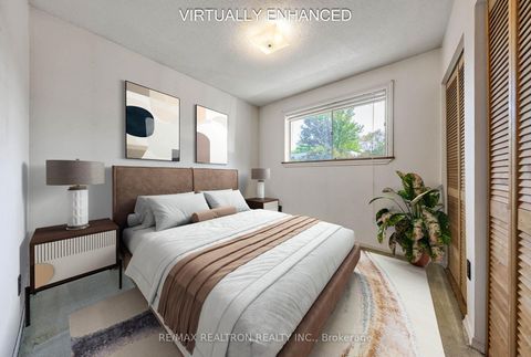 Photo 11 at 85 Clansman Boulevard, Hillcrest Village, Toronto