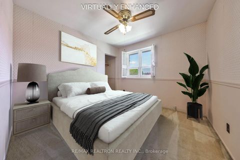 Photo 12 at 85 Clansman Boulevard, Hillcrest Village, Toronto