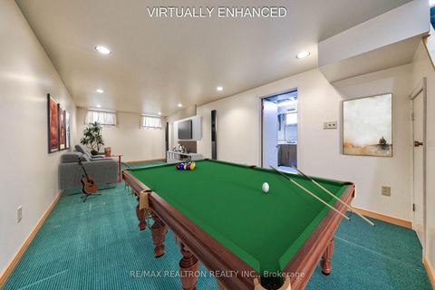Photo 14 at 85 Clansman Boulevard, Hillcrest Village, Toronto