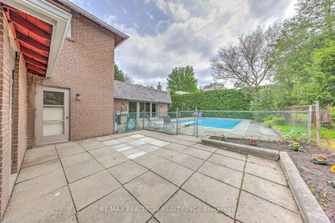 Photo 16 at 85 Clansman Boulevard, Hillcrest Village, Toronto