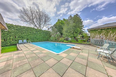 Photo 17 at 85 Clansman Boulevard, Hillcrest Village, Toronto