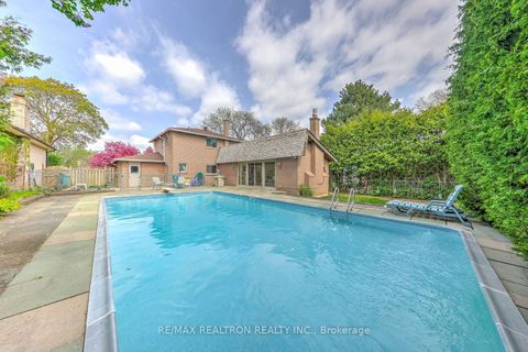 Photo 18 at 85 Clansman Boulevard, Hillcrest Village, Toronto