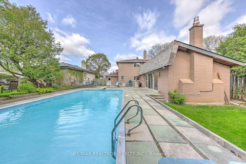 Photo 19 at 85 Clansman Boulevard, Hillcrest Village, Toronto