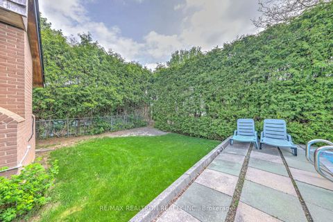 Photo 20 at 85 Clansman Boulevard, Hillcrest Village, Toronto