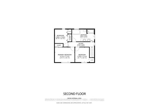 Photo 21 at 85 Clansman Boulevard, Hillcrest Village, Toronto