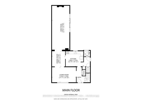 Photo 22 at 85 Clansman Boulevard, Hillcrest Village, Toronto