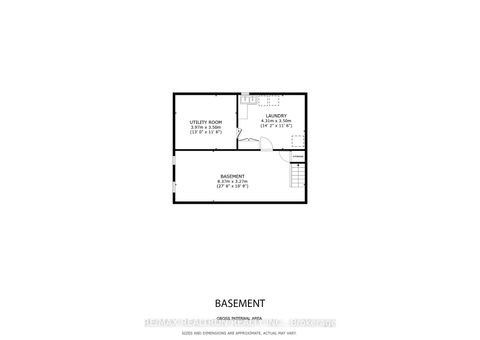 Photo 23 at 85 Clansman Boulevard, Hillcrest Village, Toronto