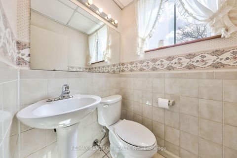 Photo 24 at 85 Clansman Boulevard, Hillcrest Village, Toronto