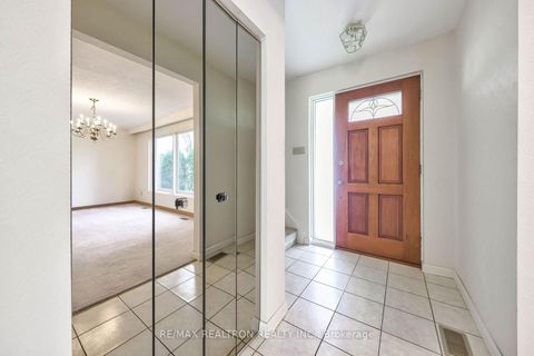 Photo 25 at 85 Clansman Boulevard, Hillcrest Village, Toronto