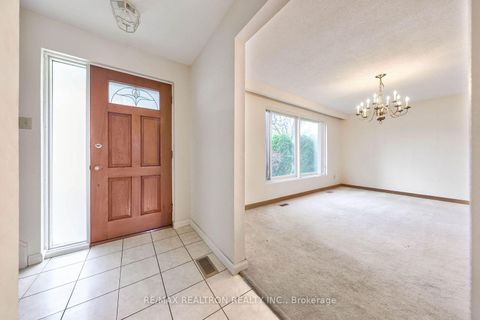 Photo 26 at 85 Clansman Boulevard, Hillcrest Village, Toronto