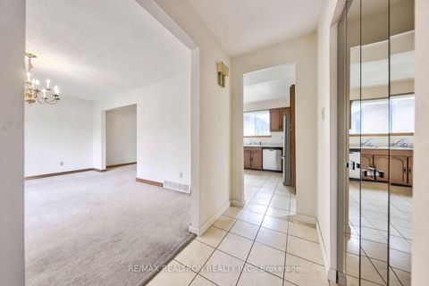 Photo 27 at 85 Clansman Boulevard, Hillcrest Village, Toronto