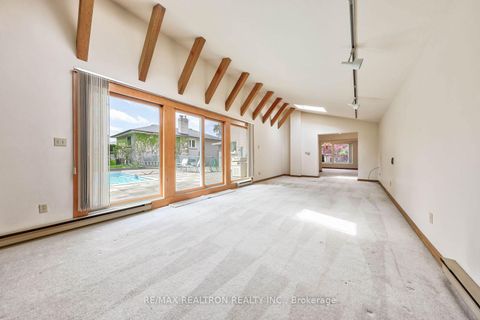 Photo 28 at 85 Clansman Boulevard, Hillcrest Village, Toronto