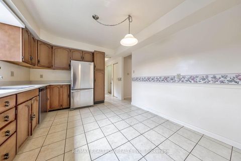 Photo 31 at 85 Clansman Boulevard, Hillcrest Village, Toronto