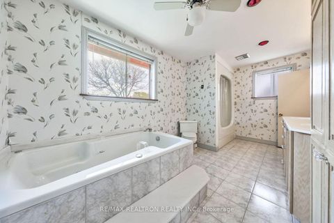Photo 33 at 85 Clansman Boulevard, Hillcrest Village, Toronto