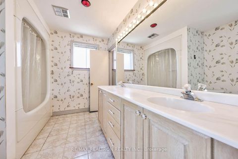 Photo 34 at 85 Clansman Boulevard, Hillcrest Village, Toronto
