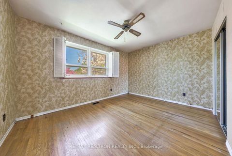 Photo 35 at 85 Clansman Boulevard, Hillcrest Village, Toronto
