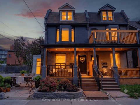 Photo 0 at 560 Indian Grove, Junction Area, Toronto